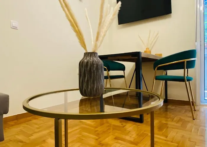 Ilisia Mini Suite