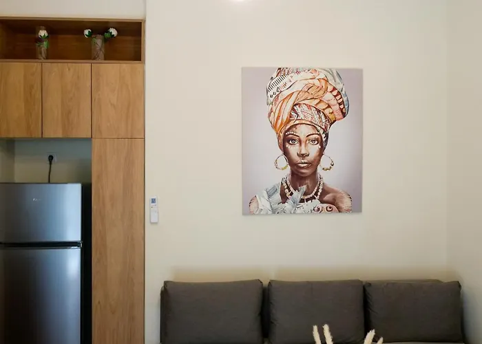 Ilisia Mini Suite