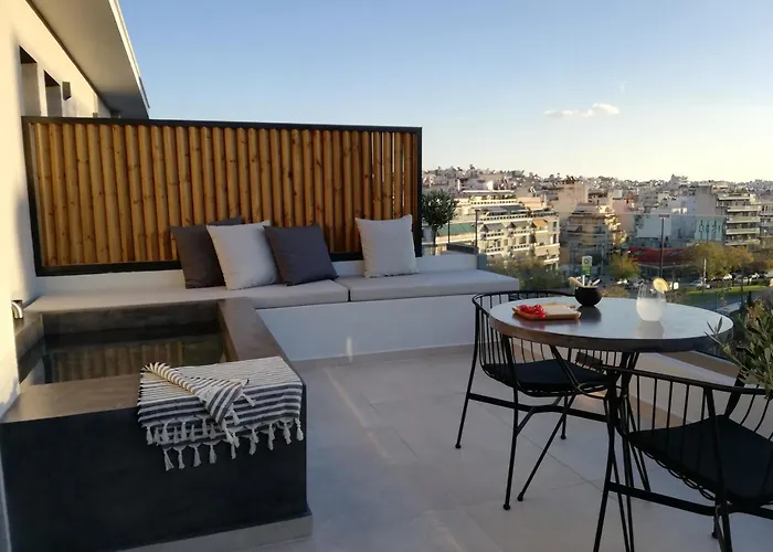 Hub Suites, Luxury Living In